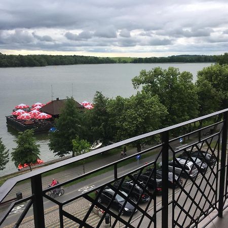 Apartament Elk Promenada Екстер'єр фото