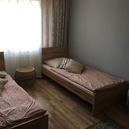Apartament Elk Promenada Екстер'єр фото
