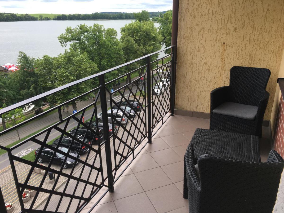 Apartament Elk Promenada Екстер'єр фото