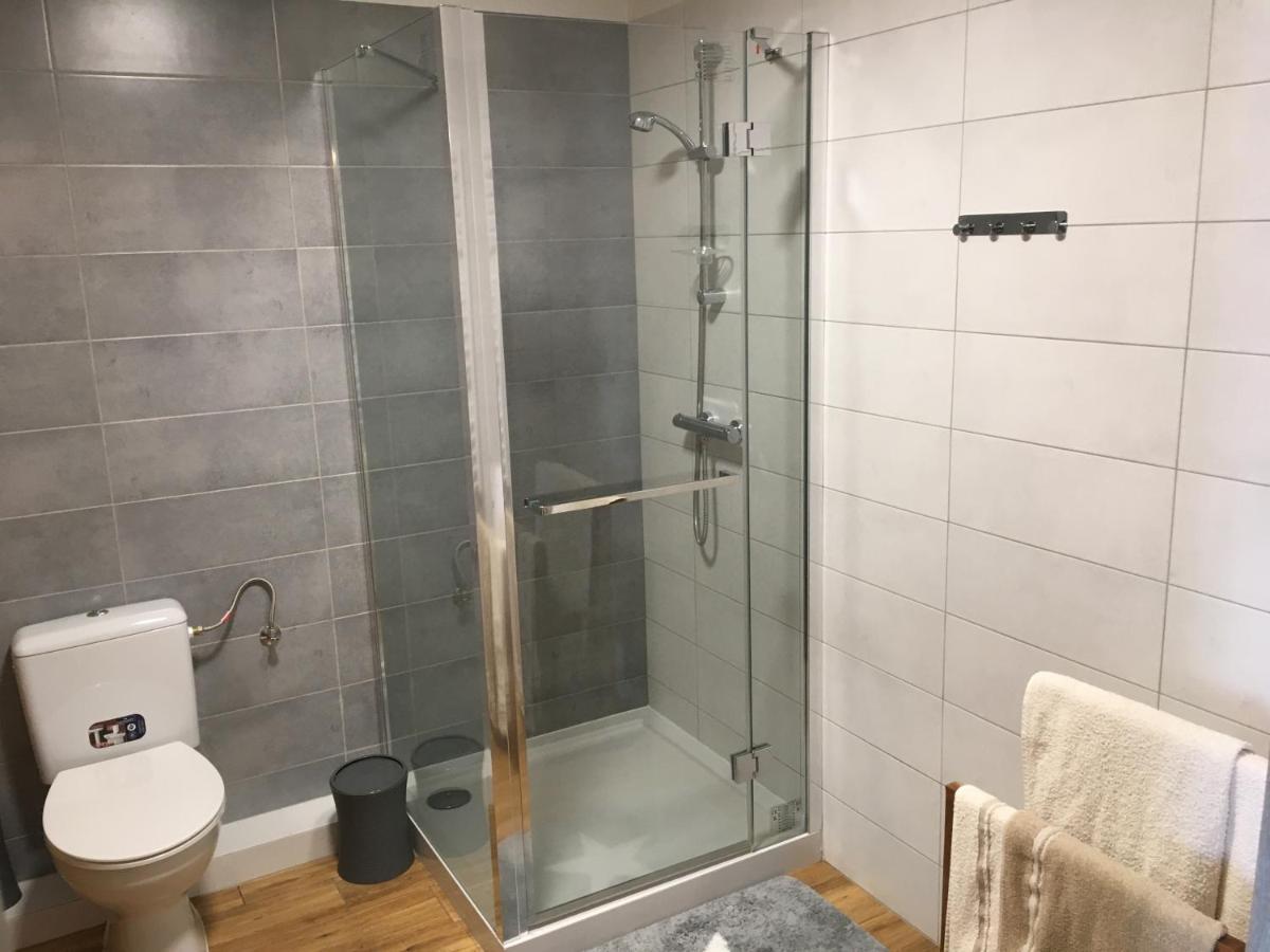 Apartament Elk Promenada Екстер'єр фото